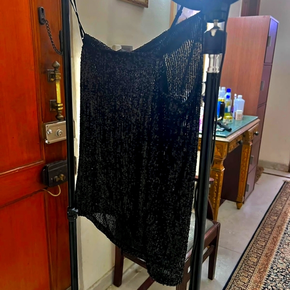 Brand New !American Luxury Designer Ann TayLor  Sequence Top Medium - Picture 10 of 10